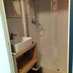 Climatisé Rez De Jardin 150m Boucanet Appartement