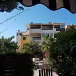 Climatisé Rez De Jardin 150m Boucanet * Le Grau-du-Roi