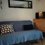Climatisé Rez De Jardin 150m Boucanet Appartement *
