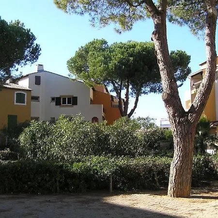 Climatise Rez De Jardin 150m Boucanet * Le Grau-du-Roi