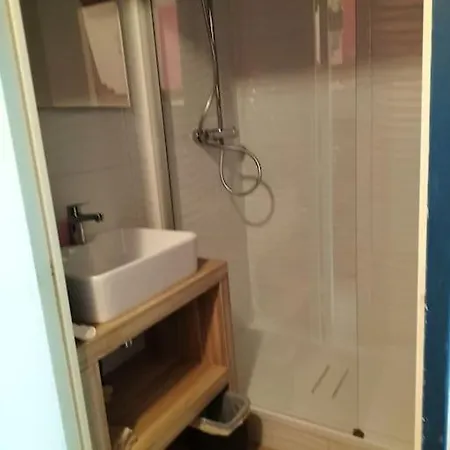 Climatise Rez De Jardin 150m Boucanet Apartment