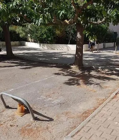 Climatise Rez De Jardin 150m Boucanet * Le Grau-du-Roi