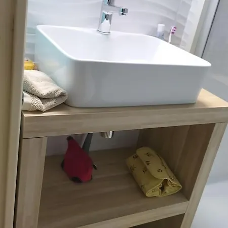 Climatise Rez De Jardin 150m Boucanet Apartment Le Grau-du-Roi