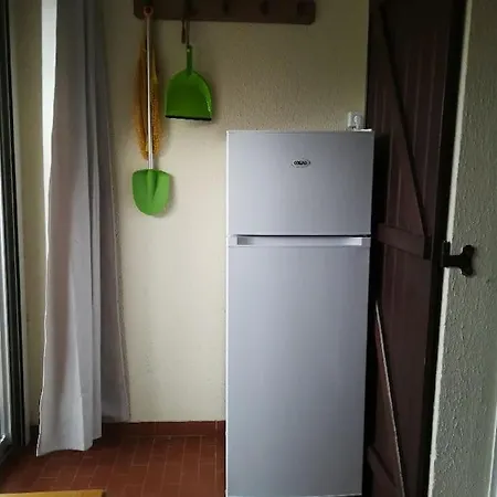 Climatise Rez De Jardin 150m Boucanet *
